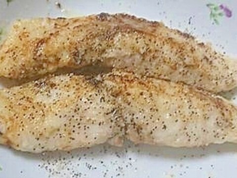 シイラのペッパーからしマヨ焼き レシピ 作り方 By ぴさきのマリちゃん 楽天レシピ シイラのペッパーからしマヨ焼き レシピ 作り方 By ぴさきのマリちゃん 楽天レシピ